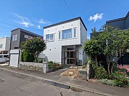 屯田5条4丁目　中古戸建