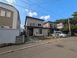 新琴似12条7丁目　中古戸建