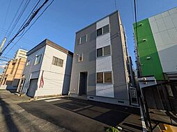 北21条西7丁目　新築戸建