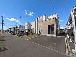 新琴似4条15丁目　中古戸建