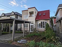 あいの里4条6丁目　中古戸建