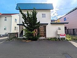新琴似8条12丁目　売土地