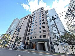 ラ・クラッセ札幌ステーションフロント2　中古マンション