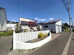 あいの里4条3丁目　中古戸建