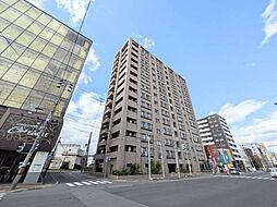 アルス麻生ステーションフロント