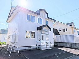 あいの里1条3丁目　中古戸建