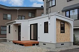 新琴似8条7丁目　新築戸建