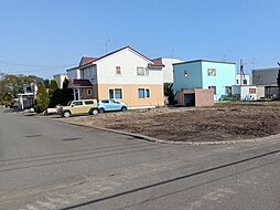美咲野6丁目A2　売土地