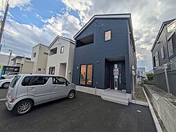 北19条東14丁目1号棟　新築戸建
