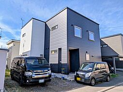 東雁来12条2丁目　中古戸建