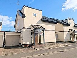 北37条東28丁目　中古戸建
