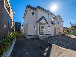 東苗穂8条2丁目　中古戸建