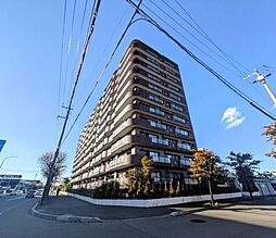 カーサグランデージA棟