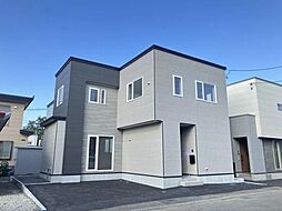 太平10条3丁目　新築戸建
