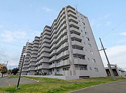 ロイヤルシャトー新琴似A棟