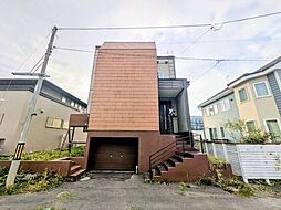 北18条東7丁目中古戸建
