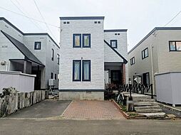 北48条東6丁目中古戸建