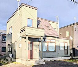 太平12条4丁目　中古戸建