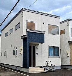 篠路町上篠路　中古戸建