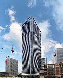 ザ・タワー横浜北仲