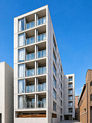 Rising place　月島