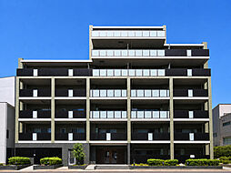 アーリアシティ曳舟II