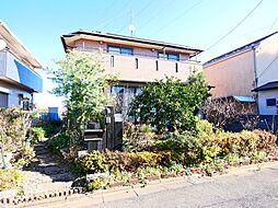 山崎町中古戸建て