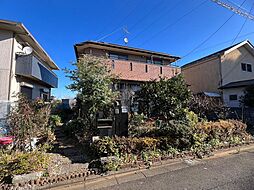 町田市山崎町 中古戸建