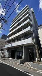 日神パレステージ蒔田公園 505