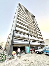 名古屋市瑞穂区新開町