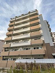 アスピラシオン名駅