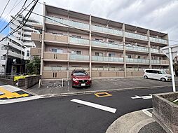 レジデンス本陣