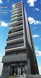 プレサンスTHE高岳