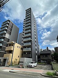 プレサンス　レイズ　金山　アクス