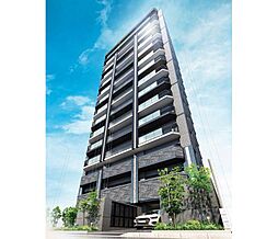 プレサンス　ロジェ　栄三丁目