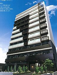 プレサンス鶴舞パーク＆ステーション