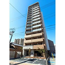 ファステートNAGOYA今池バレンシア