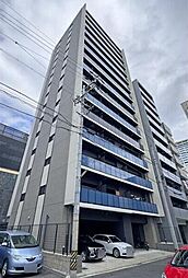 オープンレジデンシア千種広小路