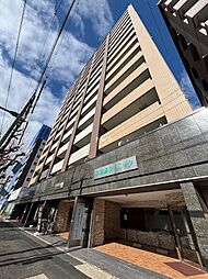 カスタリア志賀本通