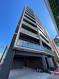S-RESIDENCE浅間町