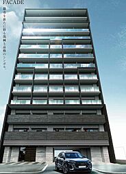 エスリード志賀本通ザ・フロント