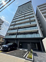 ルネフラッツ庄内通駅前