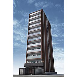 ディアレイシャス東別院