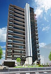 S-RESIDENCE亀島駅前blaze