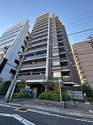 プレサンスロジェ桜通代官町