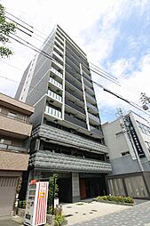 プレサンス栄ライズ
