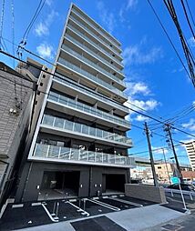 ルネフラッツ黒川II