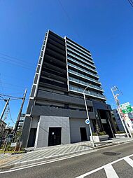 S-RESIDENCE烏森aureate