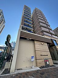スリーアイランドタワー久屋大通