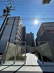 ベルヴュコート名古屋則武
